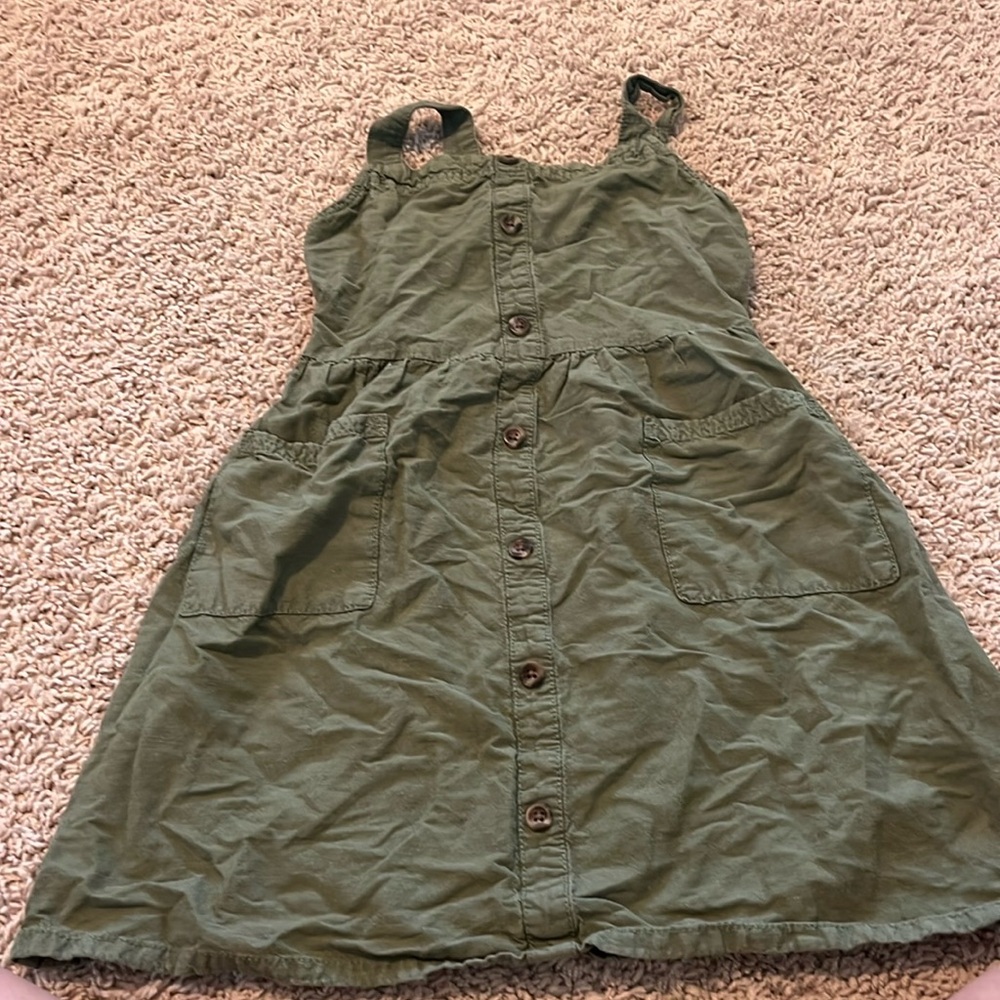 Old Navy dress size M